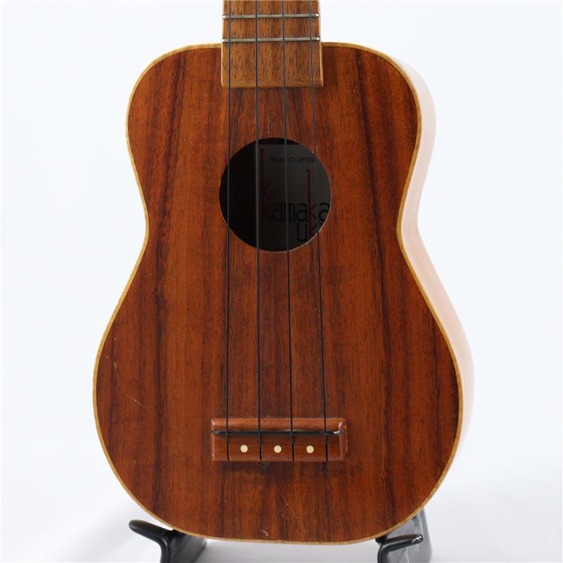 Ukulele - Kamaka USED 中古 HF-1D カマカ