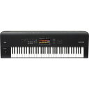 楽器種別：新品シンセサイザー/KORG 商品一覧＞＞シンセサイザー【155，000円〜290，000円】 商品一覧＞＞鍵盤楽器買うなら、当店で！専門スタッフが迅速丁寧に対応します！KORG 【GWゴールドラッシュセール】NAUTILUS-73【73鍵盤モデル】(台数限定特価)※沖縄・離島別途送料見積もり【代引き不可】商品説明※こちらの商品は、弊社提携配送センター(土・日・祝日も営業)からの出荷となります。※大型商品の為、佐川急便でのご配送となります。尚、代金引換は承っておりませんので、予めご了承下さいませ。【沖縄・離島へのご配送について】本商品を沖縄及び離島へ発送の際は、送料別途お見積もりとなります。また、沖縄及び離島へ配送の場合、納期に1週間前後お時間を頂く場合がございます。ご注文前にお問い合わせ下さい。------------------------------------------------------------------------------★眩いサウンドのすべてがここにある。ワークステーションだからできること。NAUTILUS（ノーチラス）はこのテーマに対する回答を模索しました。音源からエフェクト、アナログ回路に至るまで、これまでの膨大なノウハウを活かしつつ、トータルで自社設計することによるアドバンテージ。指でノブを動かすとダイレクトに音が変化していく快感。人と一体となって音楽という芸術の高みを追求し、そこから生みだされた美しい響きが、演奏や楽曲をさらに輝かしいものにする。そんな楽器としての本来の姿を再確認しました。これを選んでくれた人にとって愛着の湧くものでありたい。史上最強にして、唯一無二のミュージック・ワークステーション、NAUTILUS。◎圧倒的な表現力を誇る9種類のサウンド・エンジン◎3つのテーマに沿った新しい音色◎繊細な表現を可能にするダイナミクス・ノブ◎直感的にサウンドを変化させるRTノブ◎操作性を追求したユーザー・インターフェース◎便利なアルペジエーター、ドラム・トラック◎コルグ独自のタッチ・ビュー機能◎ライブや現場で威力を発揮するセット・リスト・モード◎サンプリング機能◎16トラックMIDIシーケンサー/16トラック・オーディオ・レコーダー◎全16系統を同時使用可能、専用機を凌駕するリッチで高品位なエフェクト◎nanoPAD2など、USB MIDIコントローラー接続が可能◎全モードで常に有効、音色切り替え時の音切れを解消したスムース・サウンド・トランジション◎ピアノ・タッチの88-keyモデル、ライト・タッチの73、61-keyモデル■ピアノ・タッチの88-keyモデル、ライト・タッチの73、61-keyモデル88-keyモデルには、ハンマーを4段階の重さに分け、低音部ではより重く、高音部ではより軽い感触が得られる優れた性能を持つ、日本製のリアル・ウェイテッド・ハンマー・アクション、RH-3鍵盤を採用しました。また73-keyモデルには要望が高かった、61-key同様のCC、ライト・タッチのシンセ鍵盤を採用。グリッサンドを多用するオルガン・プレイや幅広い音域を活かしたシンセ・ソロなど、演奏の可能性が広がります。また88-keyモデルは高い質感を誇る木製の側板を配し、73-key、61-keyモデルには「ノーチラス」の由来である潜水艦やオウムガイから着想を得た、底板から側面に立ち上がる曲線が印象的な全く新しいデザインを採用。それぞれステージ上でもすぐにNAUTILUSと認識できる、個性あふれる外観となっています。■鍵盤・88鍵：RH3（リアル・ウェイテッド・ハンマー・アクション3）鍵盤、A〜C・73鍵：ナチュラル・タッチ・セミ・ウェイテッド、C〜C・61鍵：ナチュラル・タッチ・セミ・ウェイテッド、C〜C・ベロシティ対応、アフター・タッチ非対応■外形寸法・88鍵モデル：1，437（W） x 387（D）x 139（H） mm・73鍵モデル：1，227（W） x 386（D）x 116（H） mm・61鍵モデル：1，062（W） x 386（D）x 116（H） mm■質量・88鍵モデル：23.1 kg・73鍵モデル：14.6 kg・61鍵モデル：13.0 kg■付属品電源コード、クイック・スタート・ガイドイケベカテゴリ_キーボード_シンセサイザー_KORG_新品 JAN:4959112195226 登録日:2020/11/20 シンセサイザー シンセ Synth コルグ