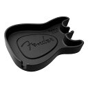 Cable Cup Fender Stratocaster Body Shape CC-BDST-BK