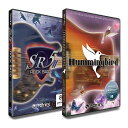 Prominy Hummingbird & SR5 Rock Bass 2@XyVoh(IC[i)(s)