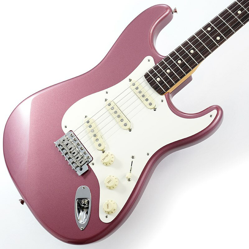 偉人中の偉人 No.290 Fender Custom Shop Limited Edition Char 偉人中の偉人 No.290 Fender Custom Shop Limited Edition Char