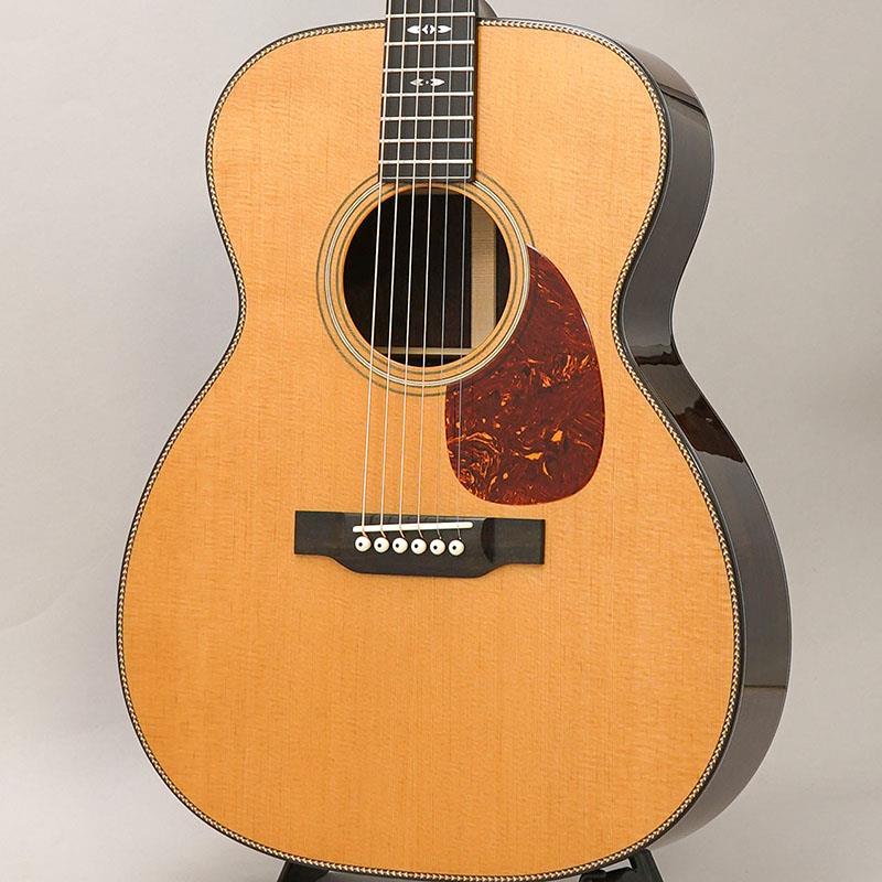 Bourgeois 【現地選定品】Signature/TS OM #T2511363 ボジョア