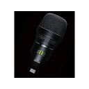 LEWITT 【GW激得セール】DTP 640 REX (ルーイット)(バスドラム・ベース・楽器用マイク)(ダイナミック・コンデンサー・デュアルマイク) 【値上...