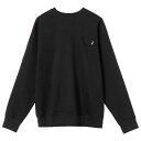 Gibson 【創業50周年大決算SALE】 Farewell Tour x Crewneck (Black) Large【GA-FWT-BLKCREWLG】
