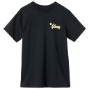 Gibson 【創業50周年大決算SALE】 Original Tone Tee (Black)(Extra Large) [GA-TEE-STRG-BLK-X...