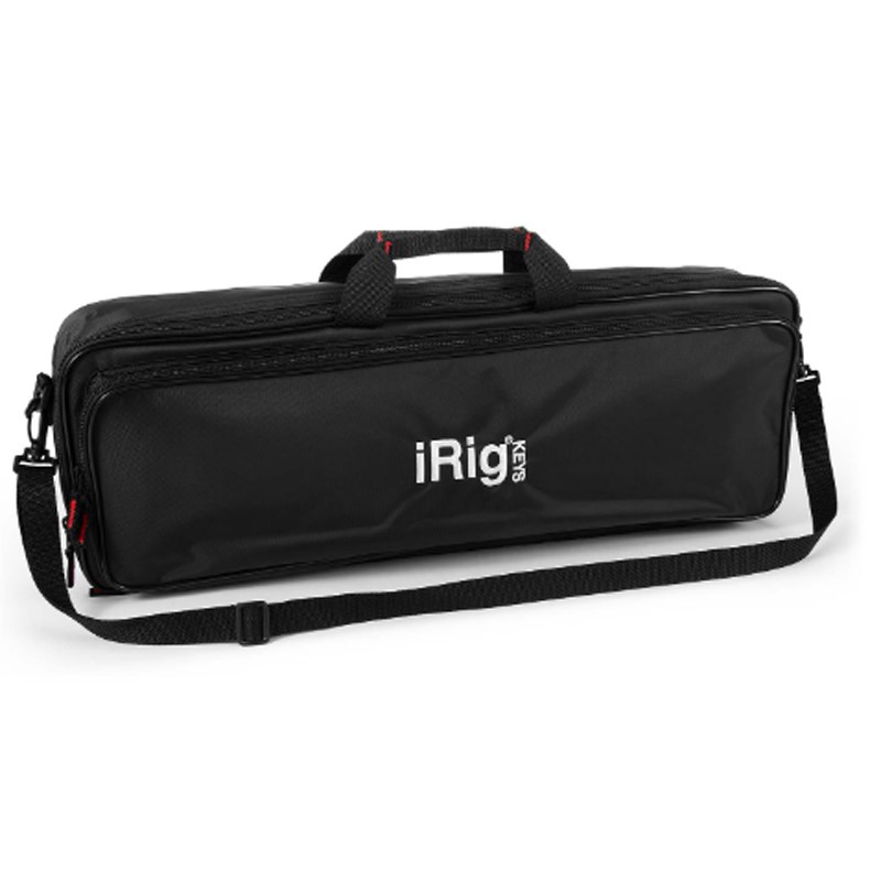 IK Multimedia iRig Keys 2 Pro Travel Bag(߸˸¤ꡦʬò)