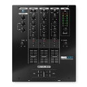 翌日配達 reloop RMX-30 BT 【3ch DJミキサー】(リループ)