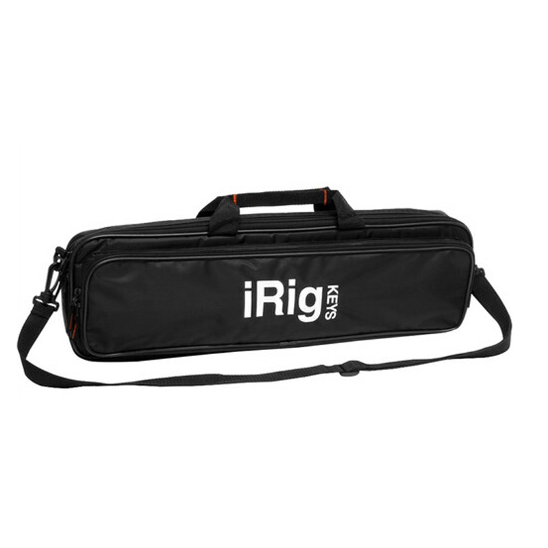 IK Multimedia IK iRIG KEYS TRAVEL BAG(在庫限り・処分特価)