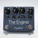 翌日配達 DryBell The Engine