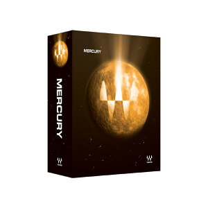WAVES (11/16 10時まで限定特価/早期終了の場合有)MERCURY (オンライン納品専用) ※代金引換はご利用頂けません。セール
