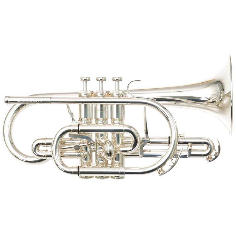 Besson �٥å��� / BE928GT-2-0 ��Bb ����ͥåȡ� �ڥ����㡼�������֥������������ʡۡڽв���Ĵ���ǰ¿���