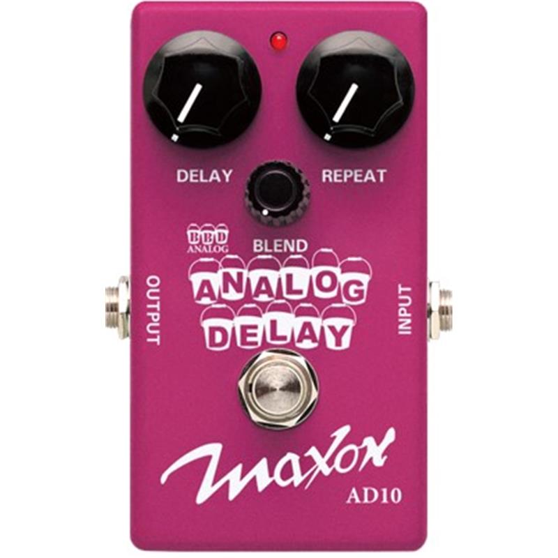 Rakuten - MAXON AD10[Analog Delay]