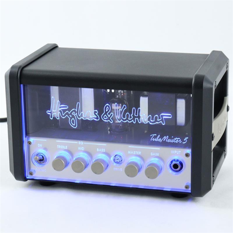 Hughes&Kettner USED 中古 Tube Meister 5 Head （ ケトナー） 真空管アンプ ikeshibu-10173287 イケベ楽器 イケシブ パッケージ画像