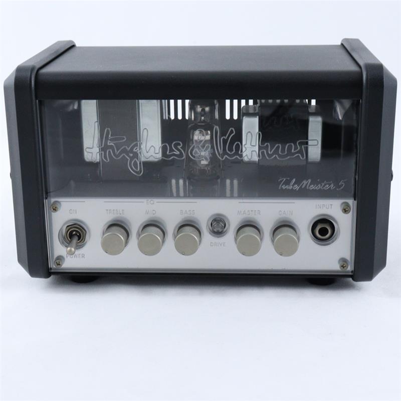 Hughes&Kettner USED 中古 Tube Meister 5 Head （ ケトナー） 真空管アンプ ikeshibu-10173287 イケベ楽器 イケシブ サンプル画像2