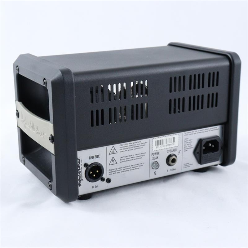 Hughes&Kettner USED 中古 Tube Meister 5 Head （ ケトナー） 真空管アンプ ikeshibu-10173287 イケベ楽器 イケシブ サンプル画像3