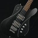 Warwick Pro Series Idolmaker 4st (Nirvana Black Transparent Satin) 【特価】 【GWゴールドラッシュセール】