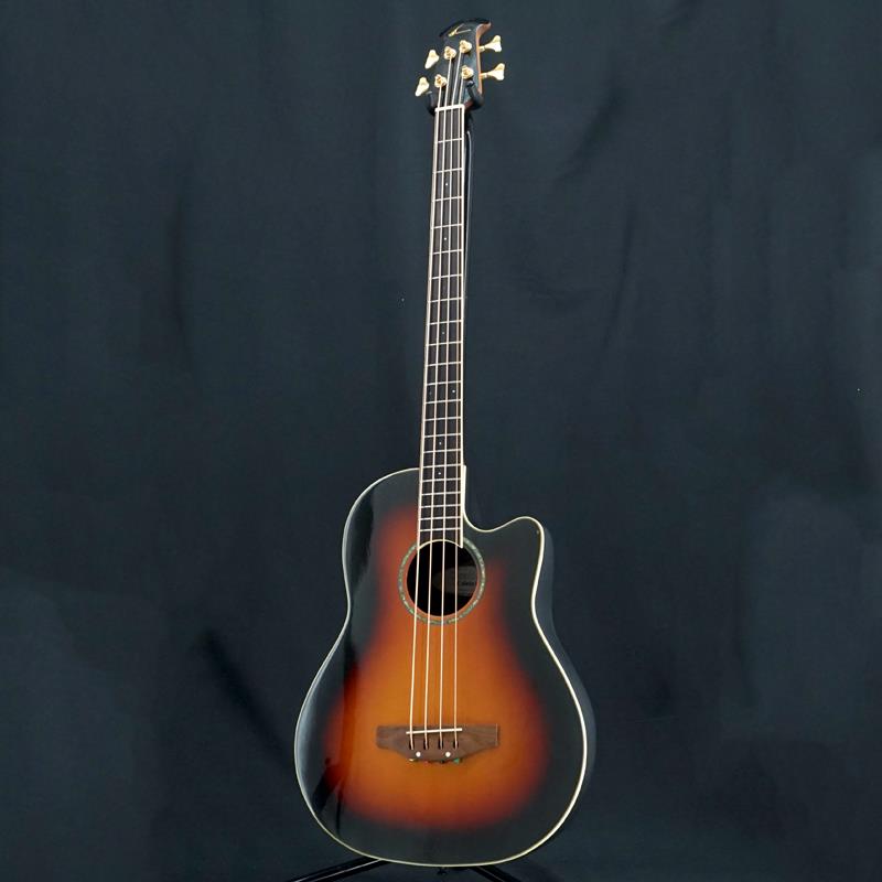 OVATION USED ��� Celebrity Bass [CC2474]