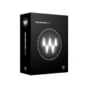 WAVES 【 Beat Makers Plugin Sale！(～5/2)】Renaissance Maxx (オンライン納品専用) ※代金引換はご利用頂けません。