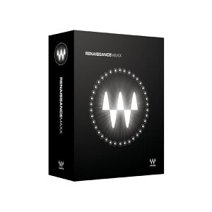 WAVES (11/16 10時まで限定特価/48時間限定)Renaissance Maxx (オンライン納品専用) ※代金引換はご利用頂けません。ネット通販