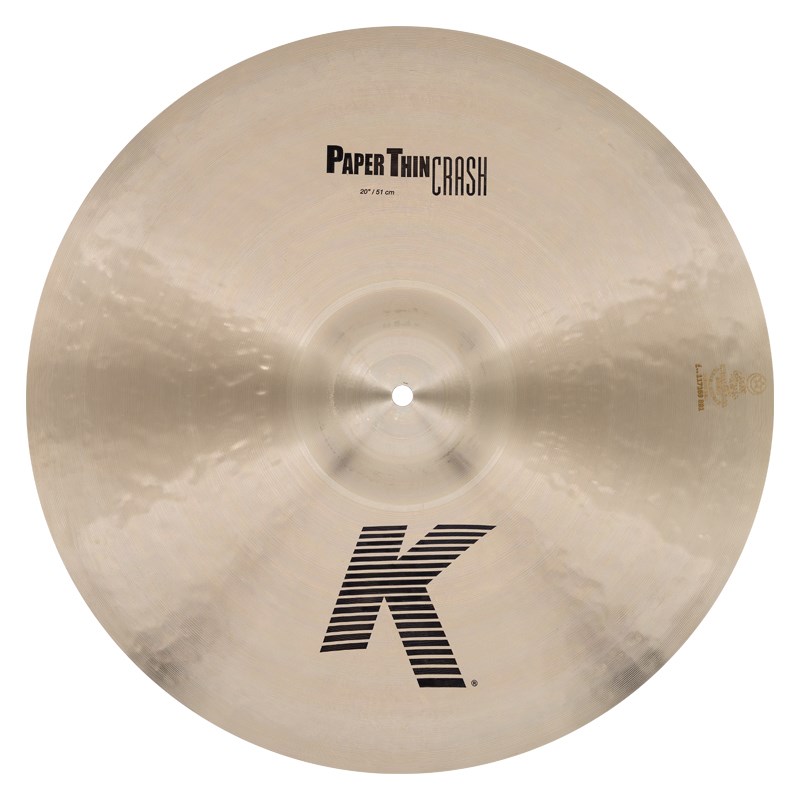 楽天市場】zildjian k zildjian dark crash thin 20の通販 楽天市場】zildjian k zildjian dark crash thin 20の通販