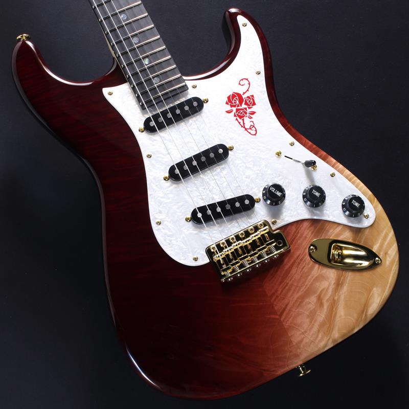 Rakuten - momose IKEBE 50th Anniversary MC-TOCHI/E/IKB 50th (RED-GRD-MH) #22399