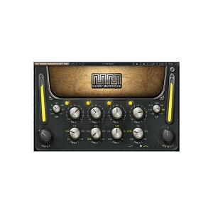 WAVES (11/16 10時まで限定特価/早期終了の場合有)Manny Marroquin EQ (オンライン納品専用) ※代金引換はご利用頂けません。安売り