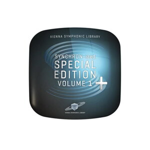 VIENNA SYNCHRON-IZED SPECIAL EDITION VOL. 1 PLUS(簡易パッケージ販売)通販