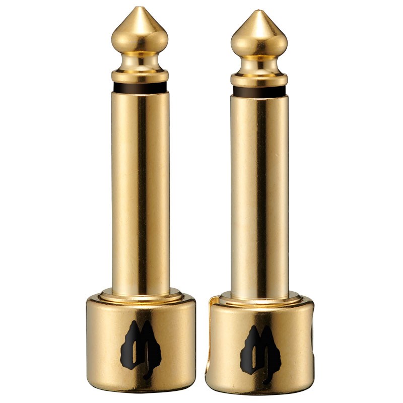 Free The Tone CU-5050�� ��������쥹�ץ饰 [SL-5SL-GD-2P] (S��L/GOLD) �ڳ�1�������