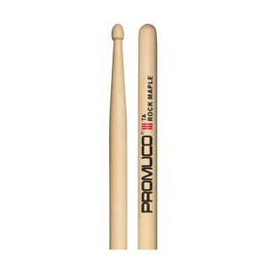 PROMUCO Rock Maple - 7A［18027A]