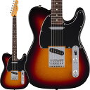 Fender MEX Limited Edition Player II Telecaster (Sparkle 3-Color Sunburst/Rosewo...