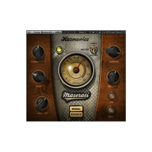 WAVES (11/16 10時まで限定特価/早期終了の場合有)Maserati HMX (オンライン納品専用) ※代金引換はご利用頂けません。通販セール