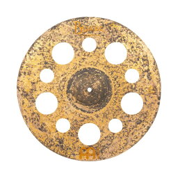 MEINL Byzance Vintage Pure Trash Crash 18 [B18VPTRC]