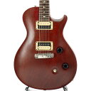 楽器種別：ユーズドエレキギター/P.R.S. 商品一覧＞＞エレキギター/P.R.S./PRS CORE MODELS (Custom／McCarty) 商品一覧＞＞エレキギター【195，000円〜365，000円】 商品一覧＞＞当店のギターは、出荷前に専門スタッフが検品・調整しているので安心です！P.R.S. Singlecut Standard 2006 (Vintage Cherry)【S/N 110393】【USED】商品説明お買い得中古品！　近年のミュージック・シーンに於いて、絶大な支持を得ているポールリードスミス。LP風のルックスで人気の高いシングルカット・モデルのプレイヤーズ・コンディション中古が入荷！こちらはサテンフィニッシュにPRS #6 PUを装備した、Singlecut Standardです！マホガニーボディー、ワイドファット・シェイプのマホガニーネック、ローズウッド指板の木材構成に、フィニッシュにはサテンフィニッシュを採用し、サラッとした手触りに仕上がっております。PUには前述の様に、PRS #6 PUを装備！抜けが良くピッキングニュアンスが出し易く、バランスの取れたPUとして名高い＃7のオープンタイプが＃6になります！トーンポットをPULLする事で、タップサウンドもご堪能頂けます。バーブリッジのダイレクト感と相まり、バランスの取れたそのサウンドは、ジャンルやスタイル問わず即戦力で使える逸品です！ボディやネックバック等、全体的に打痕等のダメージも多く、多少艶の出ている箇所もあり、パーツのくすみがございますが、現状のプレイアビリティに問題ございません。フレットは頭が削れておりますが、こちらも現状のご使用に問題ございません。約7割残りといった所です。ナットも現状のご使用に問題ございません。トラスロッドも通常の調整に問題ございません。傷を気にせずガンガン引き倒すギタリストにお勧めの個体となります。近年ご紹介の機会が少ないモデルとなりますので、売り切れの際はご容赦下さい。2006年製S/N 110393重量　約3.93kgオリジナル・ハードケース、鍵、イーグルタグ、レンチ類　付属。商品詳細Body.....MahoganyNeck.....MahoganyNeck Shape.....Wide FatFingerboard.....RosewoodScale Length : 635mm/25inchFrets.....22FBridge.....PRS StoptailPU.....PRS 6 Treble/Bass Control.....Master Volume-Master Tone， Tone Pot Pull Taped，3way Toggle SW※当店の取り扱い商品は中古の1点限りのご用意となります為、誠に勝手ながらご注文のお客様優先でのご案内とさせて頂きます。お問い合わせやお取置きのご依頼の際は予めご了承下さいますようお願い致します。イケベ楽器店Website以外の商品ページをご覧のお客様は、「取扱店舗の商品ページを見る」または「楽器店の購入ページへ」よりご注文下さい。★★★★★★★★★★★★★★★★　イケベUSEDギターズ ゲット★★★★★★★★★★★★★★★★楽器を安く買うなら「ゲット」楽器を高く売るなら「ゲット」！！中古楽器を渇望しています！！楽器が常時足りません！ご不要なギターの売却をお考えの方、常に高額査定にて買取強化中です！お気軽にお問い合わせください！もちろん、随時お買い得品も入荷中！お得なギターをお探しの方も必見です！★★★★★★★★★★★★★★★★イケベカテゴリ_ギター_エレキギター_P.R.S._PRS CORE MODELS (Custom／McCarty)_ユーズド JAN:2500010130479 登録日:2023/07/19 ギター ピーアールエス