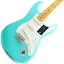 Fender USA American Vintage II 1957 Stratocaster (Sea Foam Green/Maple)