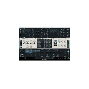 LinPlug SPECTRAL通販