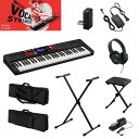 CASIO CT-S1000V【エントリーセットD】(電子ピアノ)