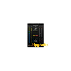 Nugen Audio Upgrade MasterCheck to MasterCheck Pro(オンライン納品)(代引不可)通販