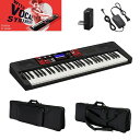 CASIO CT-S1000V【ケースセット】(電子ピアノ)