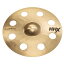 SABIAN HHX Evolution O-Zone Crash 18 Brilliant [HHX-18EVOC-B]