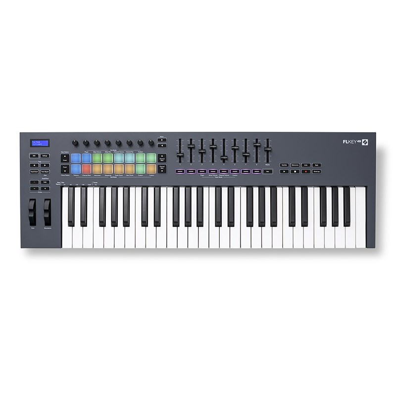 NOVATION FL KEY49