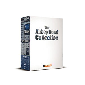 WAVES Abbey Road Collection(オンライン納品専用) ※代金引換はご利用頂けません。販売