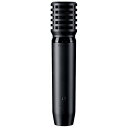 SHURE PGA81-XLRy4.6m XLRP[utzy\񏤕iE[1.5`2z