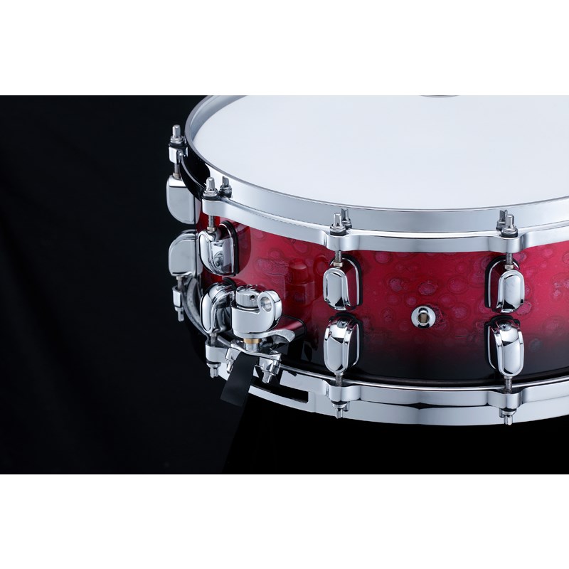 TAMA WBSS55-LPO [Starclassic Walnut/Birch Snare Drum 14''×5.5'' - Lacquer Phantasm Oyster]