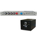 Wunder Audio PEQ4R w/BLACK(お取り寄せ商品)