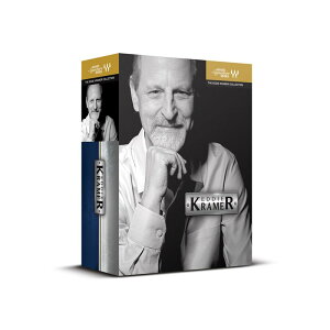 WAVES Eddie Kramer Signature Series(オンライン納品専用) ※代金引換はご利用頂けません。通販