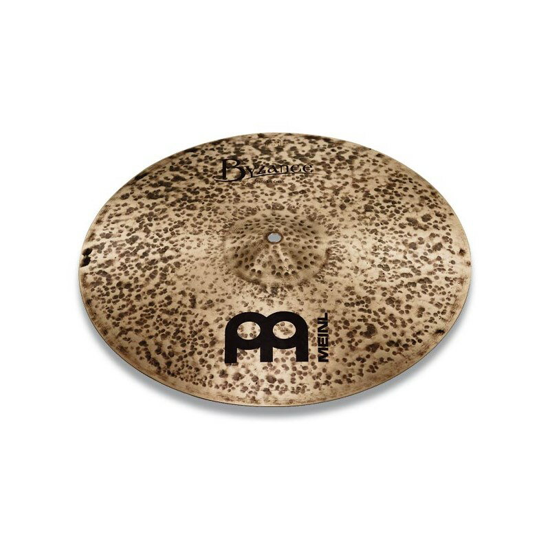 楽器種別：新品MEINL/Byzance Dark 商品一覧＞＞MEINL/新品 商品一覧＞＞ドラム【25，000円〜60，000円】 商品一覧＞＞シンバル/クラッシュ/MEINL 商品一覧＞＞安心してお買い物頂けるよう、スネアもシンバルも丁寧梱包でお届けします！MEINL Byzance Dark Crash 16 [B16DAC]商品説明●Byzance Dark Series（バイザンス・ダーク・シリーズ）20ブロンズ合金製・ハンドメイドで優れたサウンド・レイジング加工のない表面とダークなサウンド＞Darkシリーズのシンバルにはレイジング（音溝加工）を施さないため、本来のままの自然な外観と音質を味わうことができます。気取らないサウンドと極めて短いサスティンが特徴です。Crash：その名の通り、暗く深みのあるサウンドが特徴です。レイジングされていないため、やや枯れたダーティな倍音を持っています。ボリュームも十分に有りつつ、やや早めの減衰。他のバイザンスシリーズのモデルと同じくダイナミクスレンジに優れています。サイズ：16インチイケベカテゴリ_ドラム_シンバル_クラッシュ_MEINL_Byzance Dark_新品 SW_MEINL_新品 JAN:0840553002560 登録日:2016/04/12 シンバル マイネル ビザンス