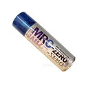 キョーリツ JASSC MRC-ZERO マイクロフォン・クリーンシャワー (マイクロホン専用除菌消臭スプレー)(2)