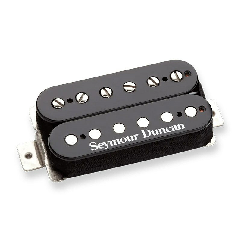 Seymour Duncan 【半期決算大セール】 SH-2n Jazz model/ for Neck (Black)【安心の正規輸入品】