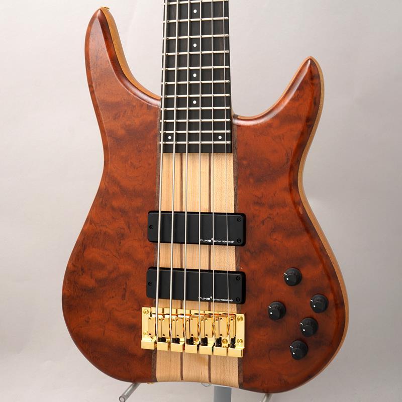 Rakuten - Phoenix GAP-618 Custom Bubinga
