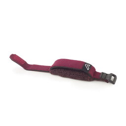 Gruv Gear FretWraps FW-1PK-BGY-MD （Burgundy/Medium）